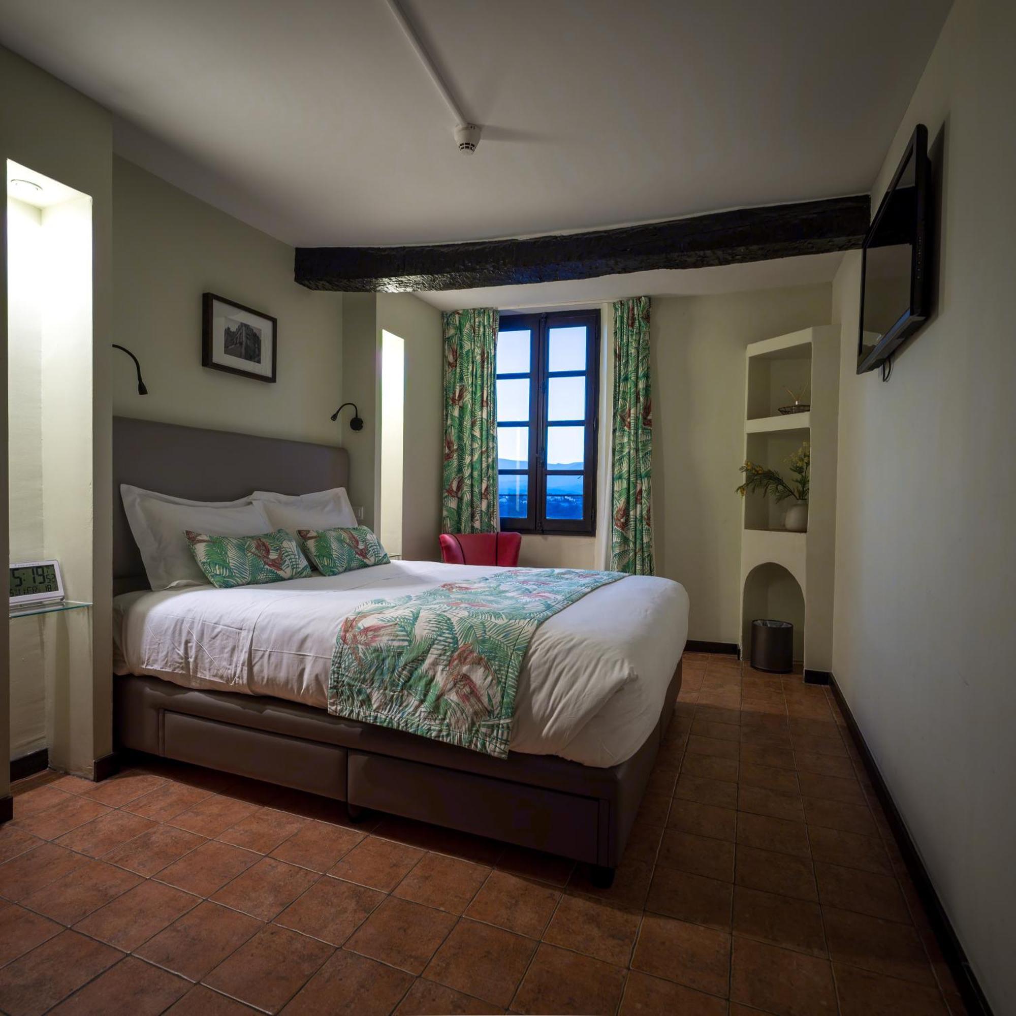 Le Grimaldi Bed & Breakfast Cagnes-sur-Mer Bagian luar foto