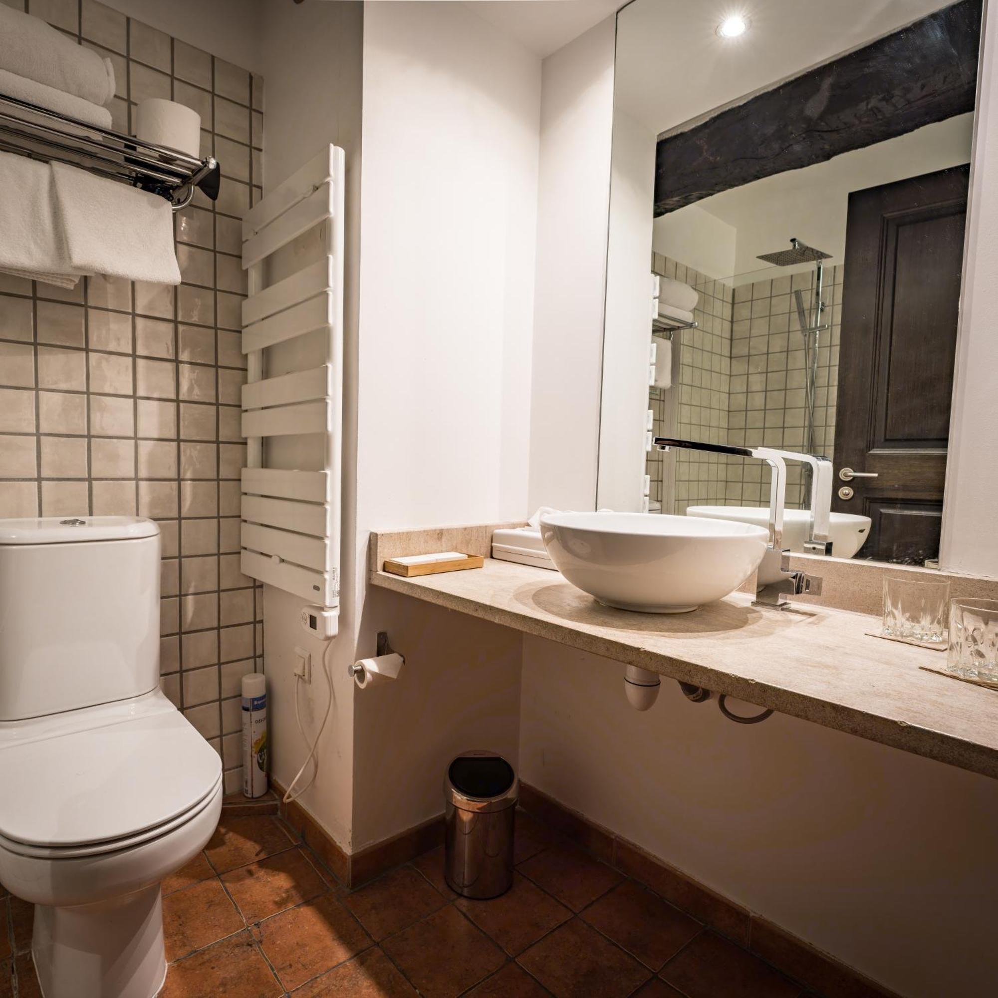 Le Grimaldi Bed & Breakfast Cagnes-sur-Mer Bagian luar foto
